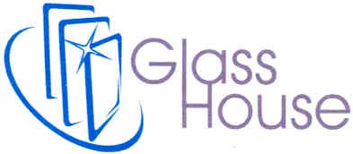 glass house