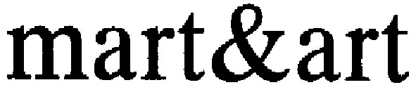 mart&art