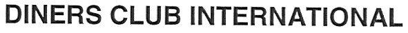 diners club international