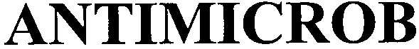 antimicrob