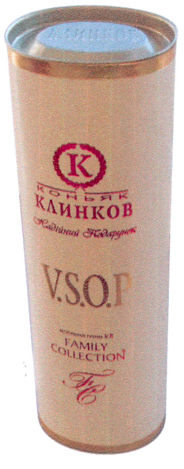 надійний подарунок