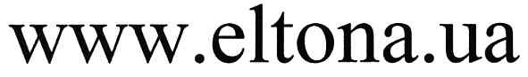 www.eltona.ua