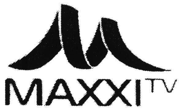 maxxi tv