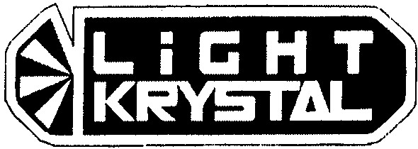 light krystal