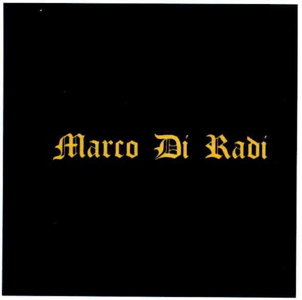 marco di radi