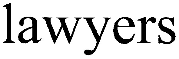 lawyers
