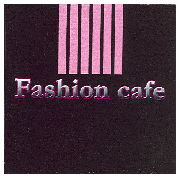 fashion cafe