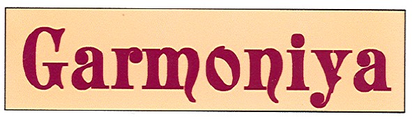 garmoniya