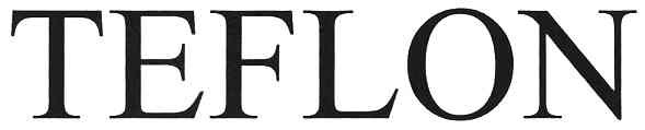 teflon
