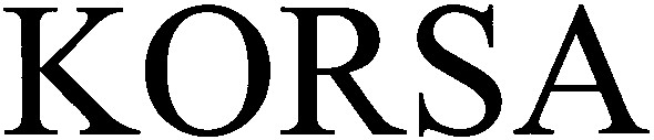 korsa