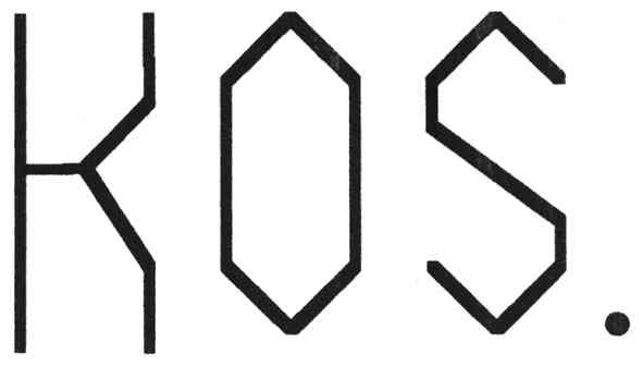 kos.