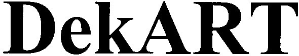 dekart
