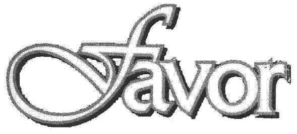 favor