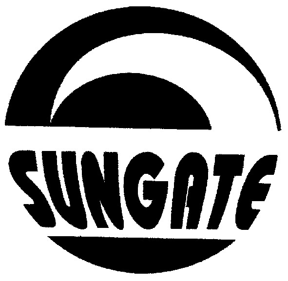 sungate