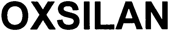 oxsilan