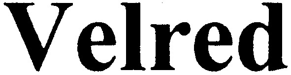 velred