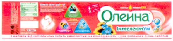 унікальна рафінована олія