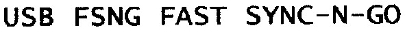 usb fsng fast sync-n-go