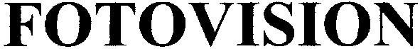 fotovision