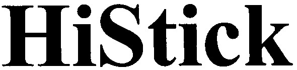 histick