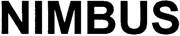 nimbus