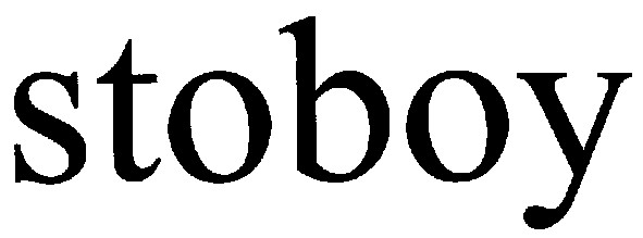 stoboy