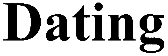 dating