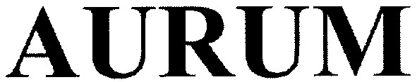 aurum