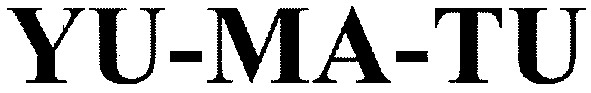 yu-ma-tu