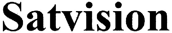satvision