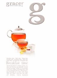 breakfast time
