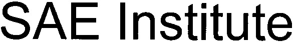 sae institute