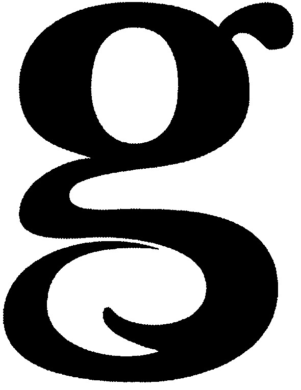 g