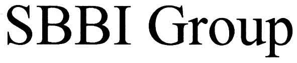 sbbi group