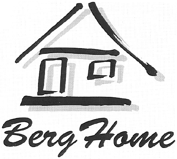 berg home