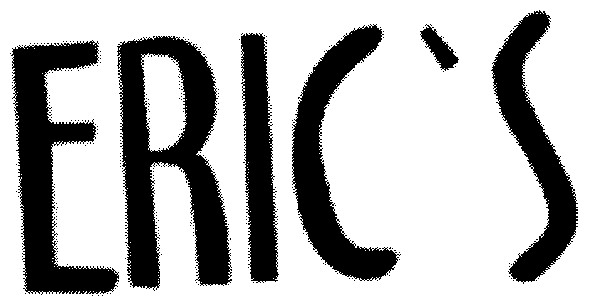 eric`s