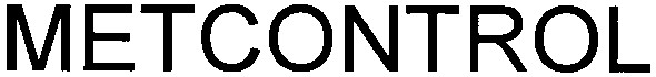 metcontrol