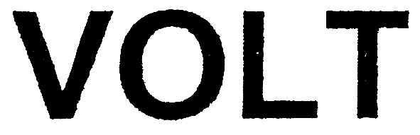 volt