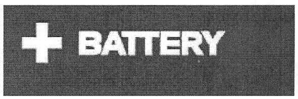 battery