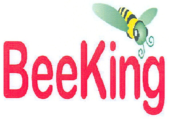 beeking