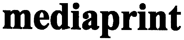 mediaprint