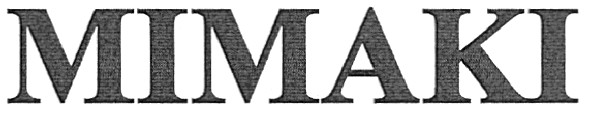 мімакі