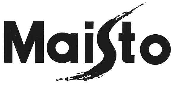 maisto