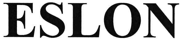 eslon