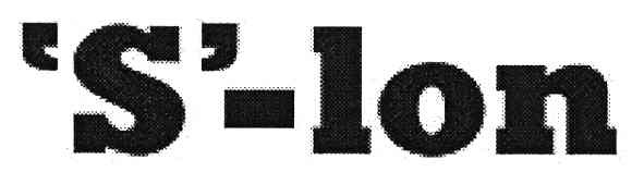 s-lon
