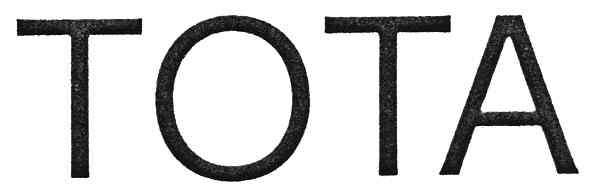 tota