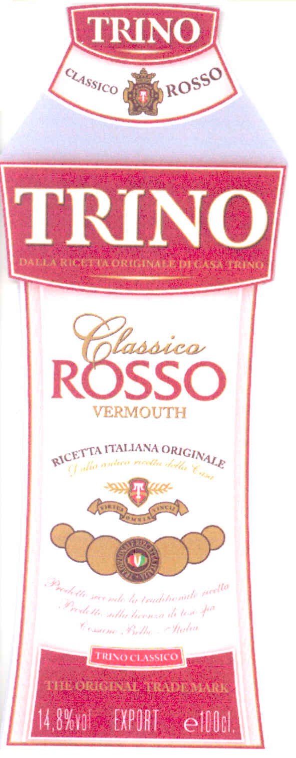 ricetta italiana originale