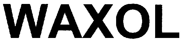 waxol