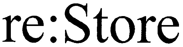 re:store