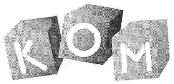 kom